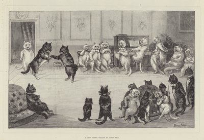 A Cats